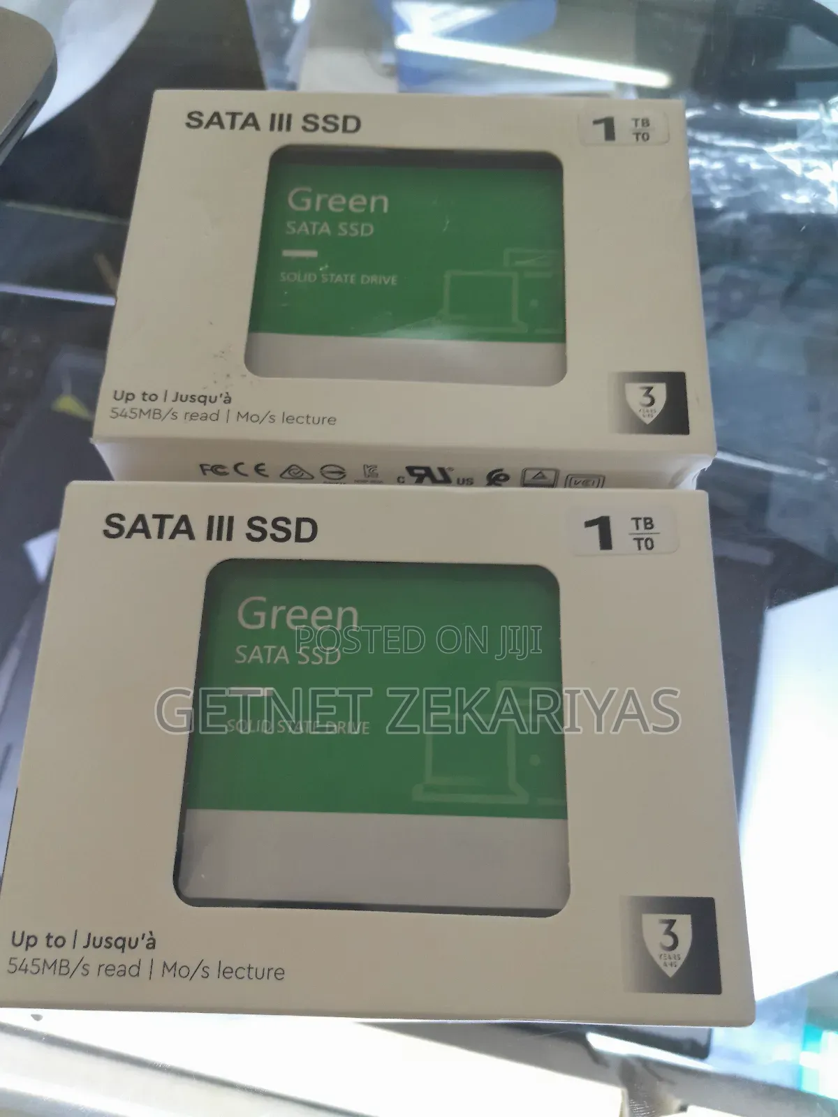 Sata SSD Solid State Drive