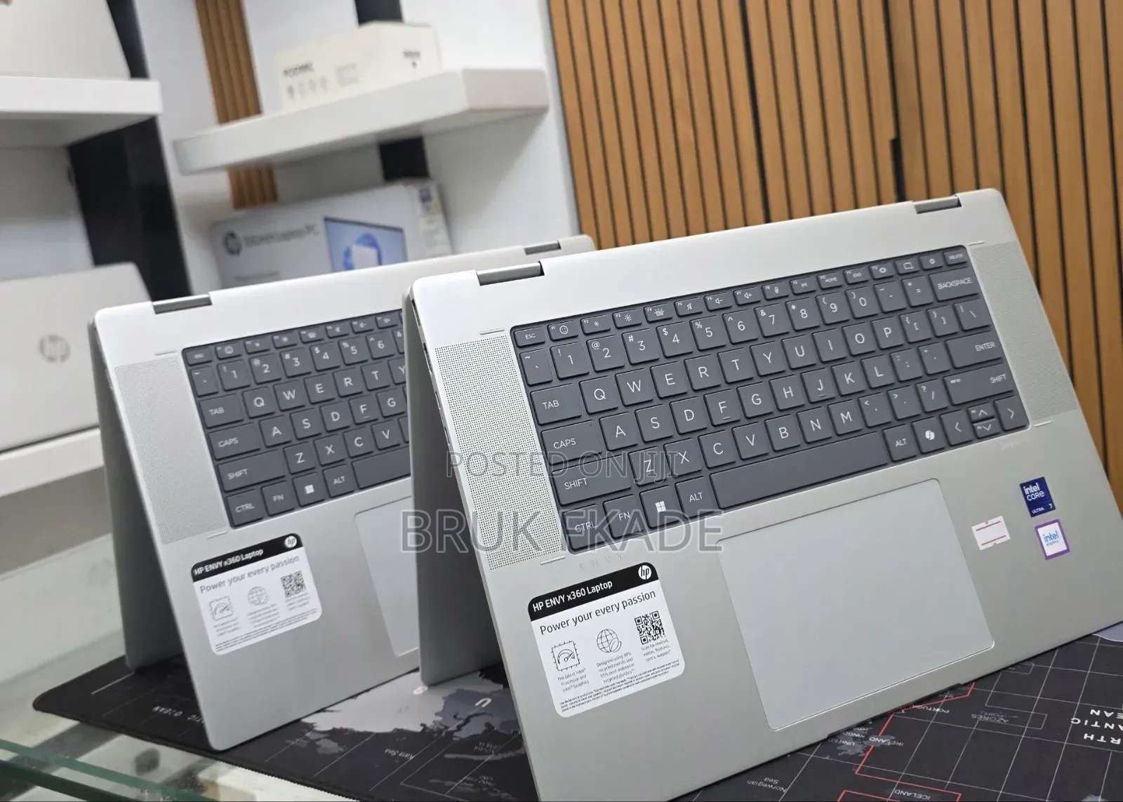 New Laptop HP 15 16GB Apple M1 Pro SSD 16 GB