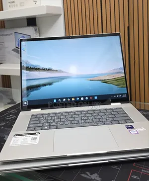 New Laptop HP 15 16GB Apple M1 Pro SSD 16 GB