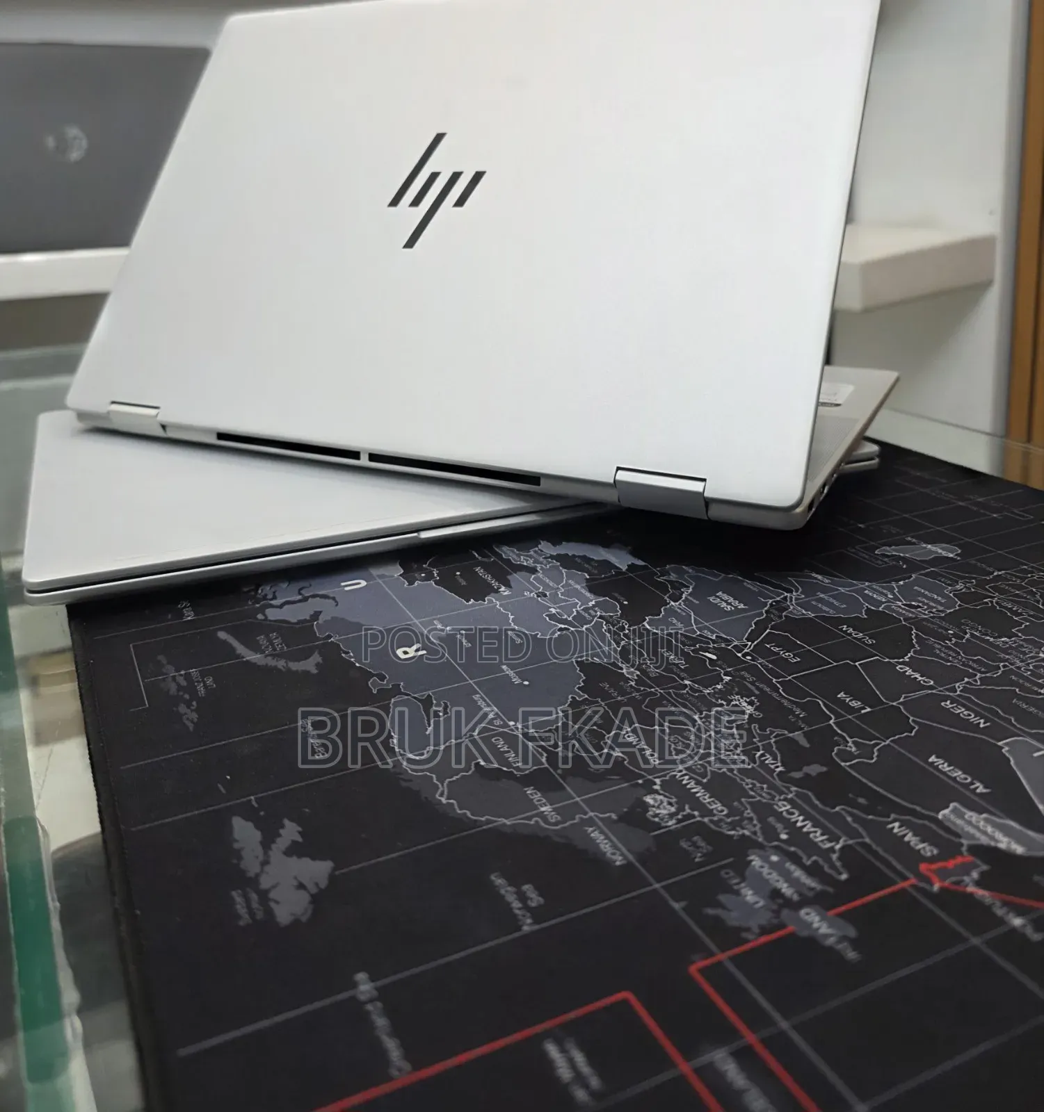 New Laptop HP 15 16GB Apple M1 Pro SSD 16 GB