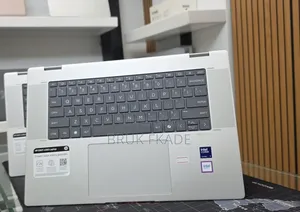 New Laptop HP 15 16GB Apple M1 Pro SSD 16 GB