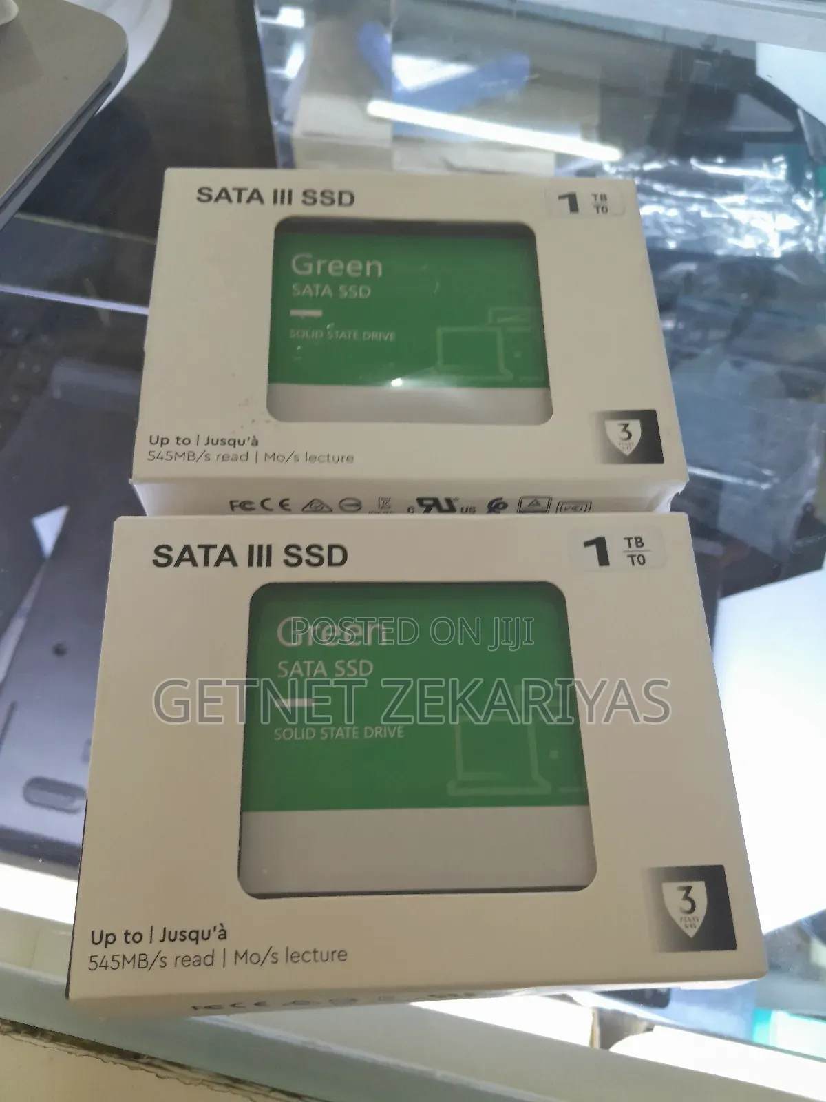 Sata SSD Solid State Drive