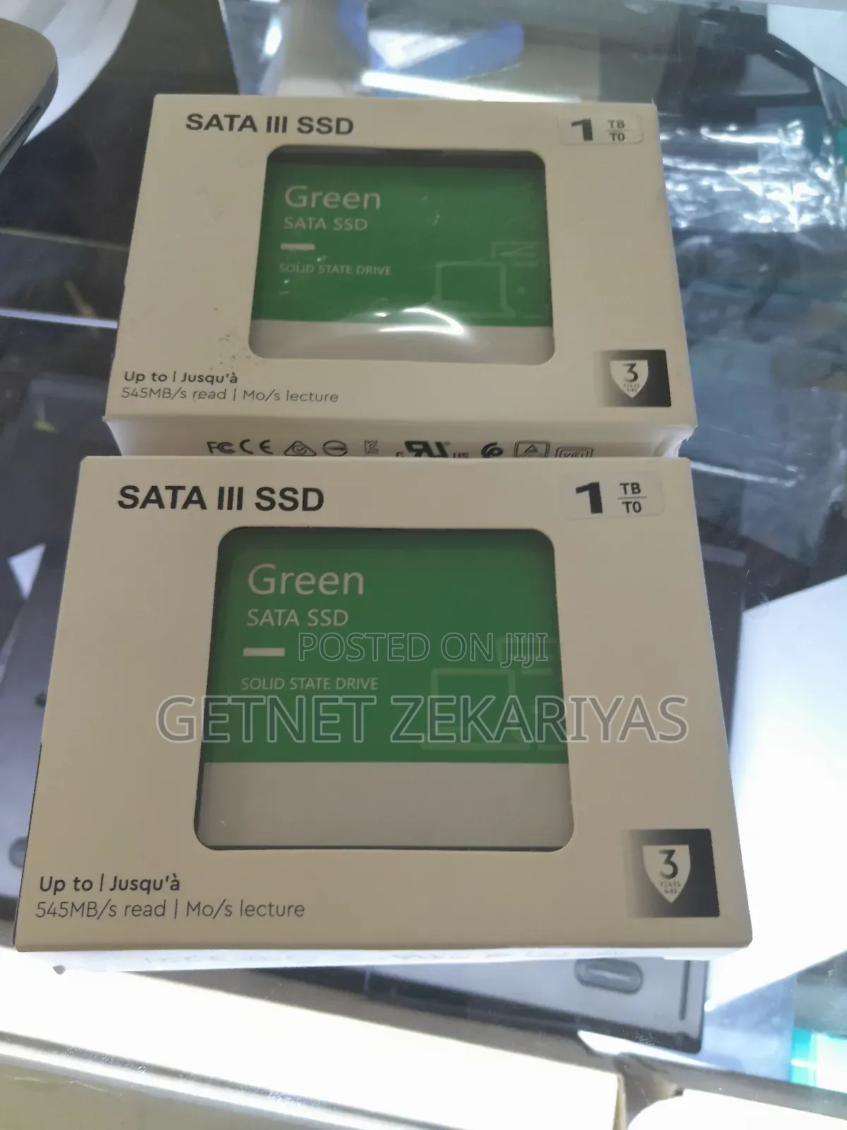 Sata SSD Solid State Drive
