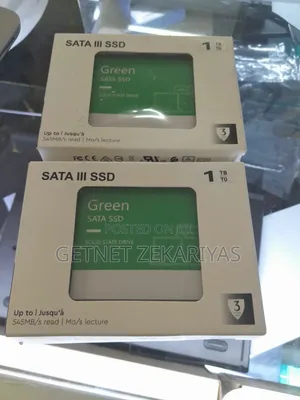 Sata SSD Solid State Drive