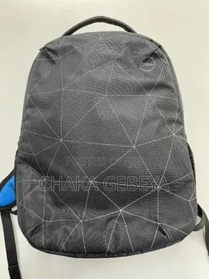Durable Stylish Backpack for Students Professionals -Dell Official