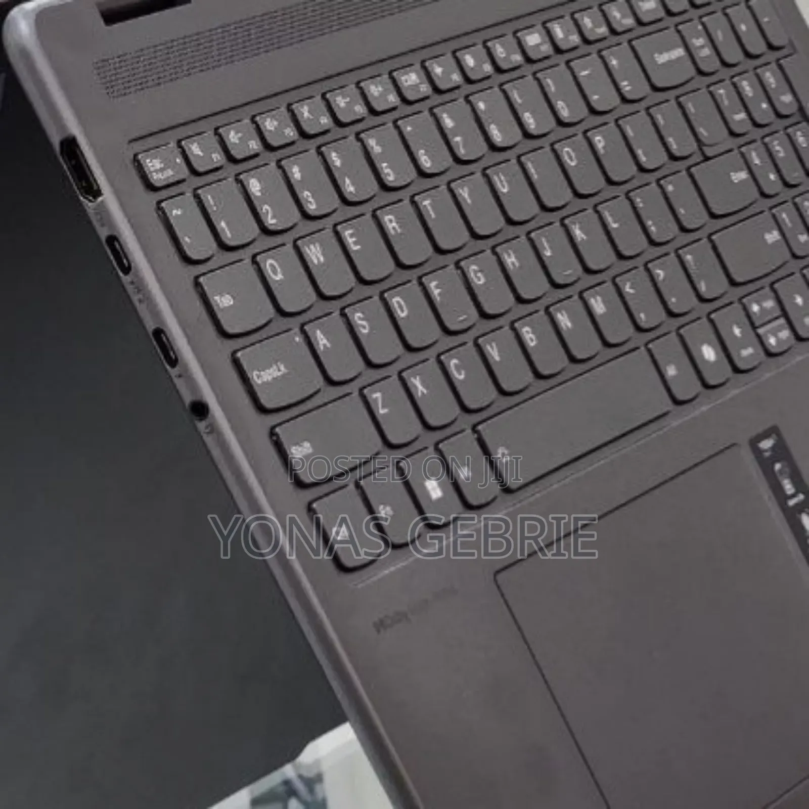 New Laptop Lenovo 16GB Intel Core Ultra 7 SSD 1T