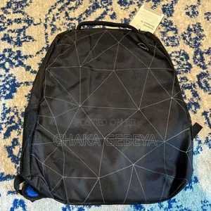 Genuine Dell Essential Backpack - Laptop Compartment, Water Resistant
