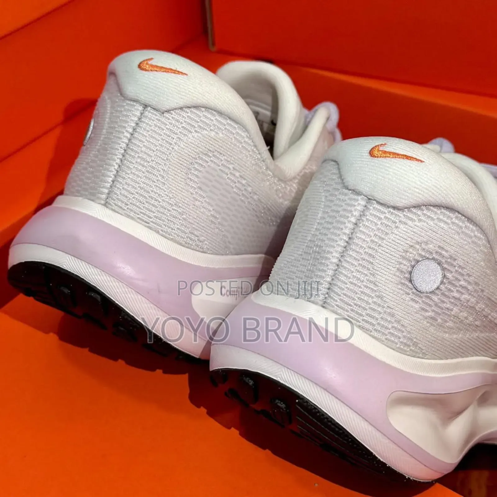 Nike Journy Run Women's Road Running Fashion Sneaker Shoes