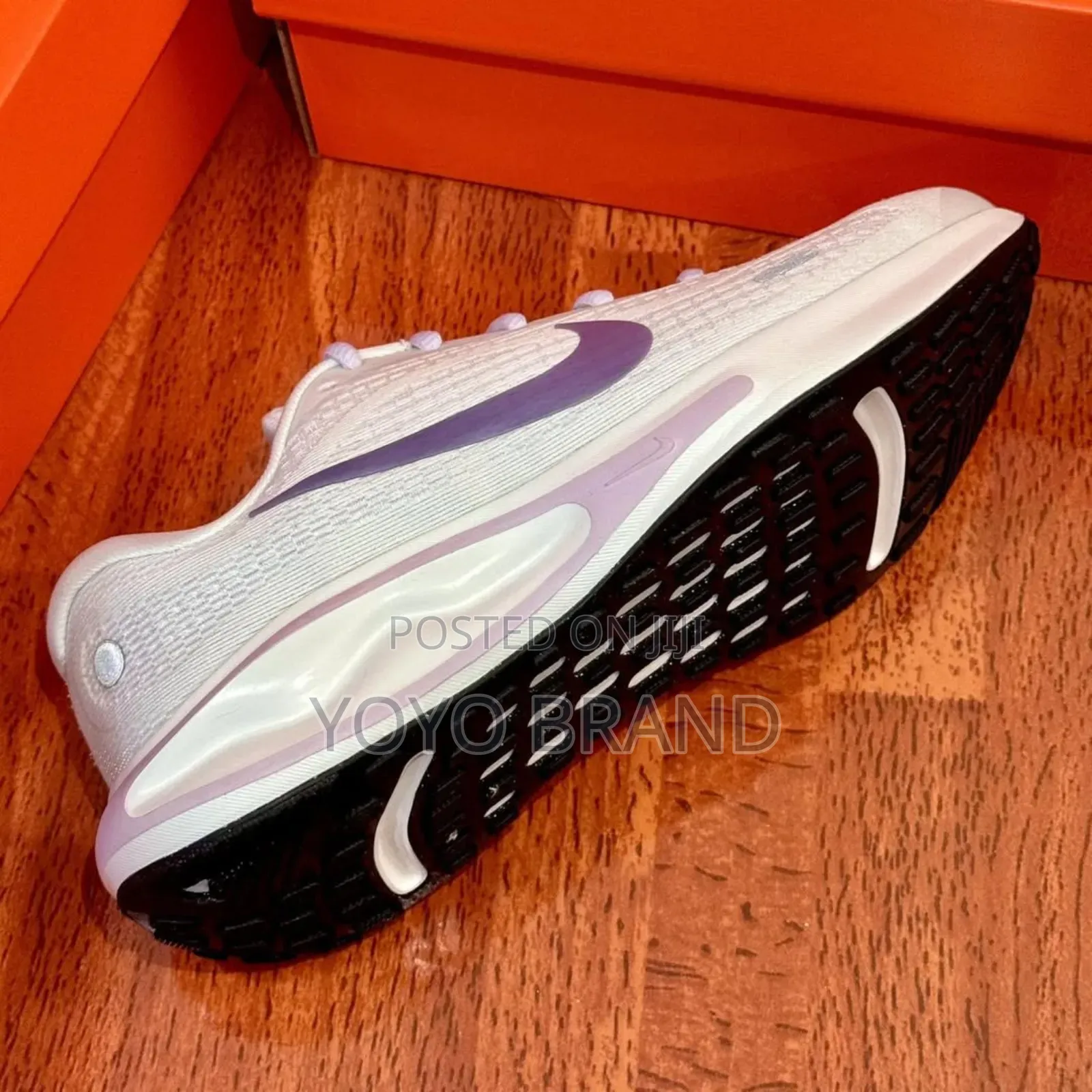 Nike Journy Run Women's Road Running Fashion Sneaker Shoes