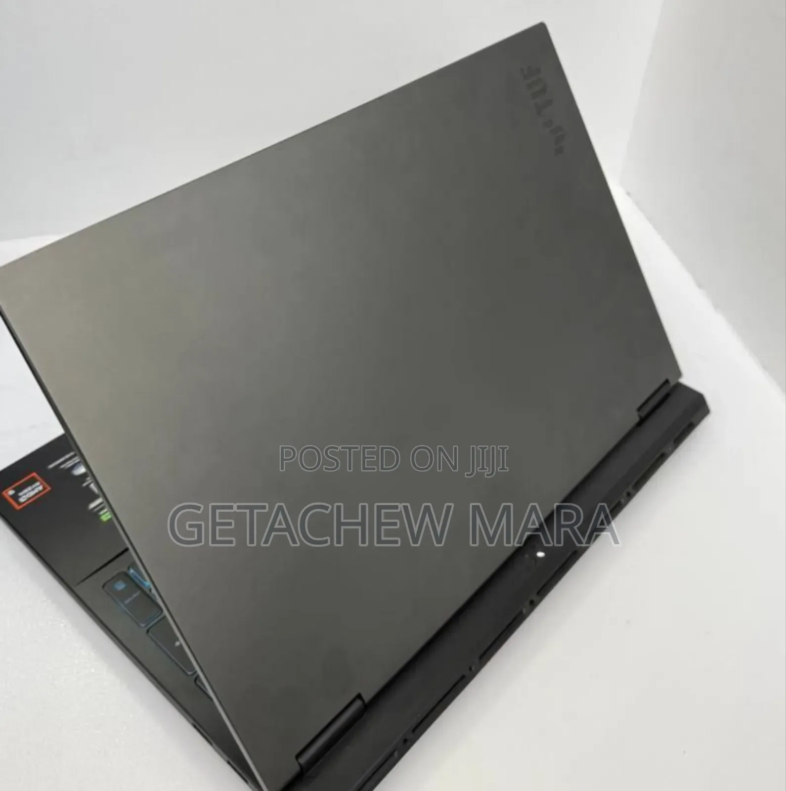 New Laptop Asus TUF Gaming A15 32GB AMD Ryzen 7 SSD 512GB