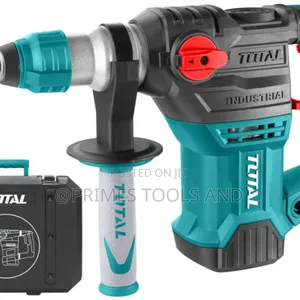 Total Hammer Drill 1500w – Heavy Duty Power