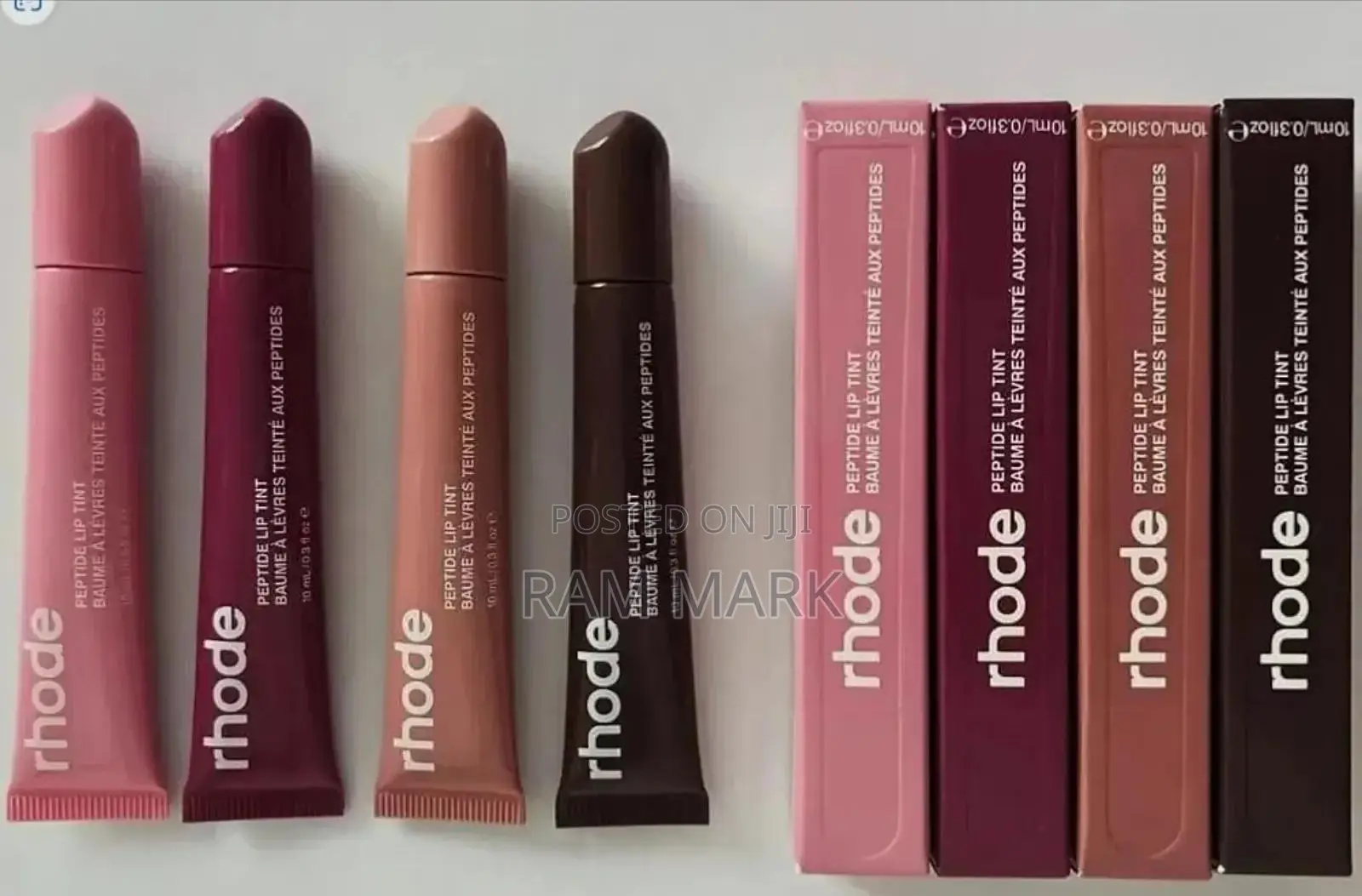Rhode Lipgloss