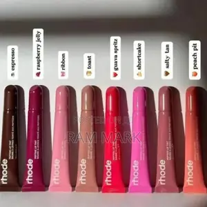 Rhode Lipgloss