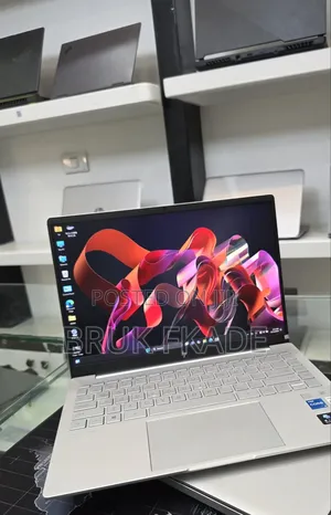 New Laptop HP 14z 16GB Intel Core I5 SSD 512GB