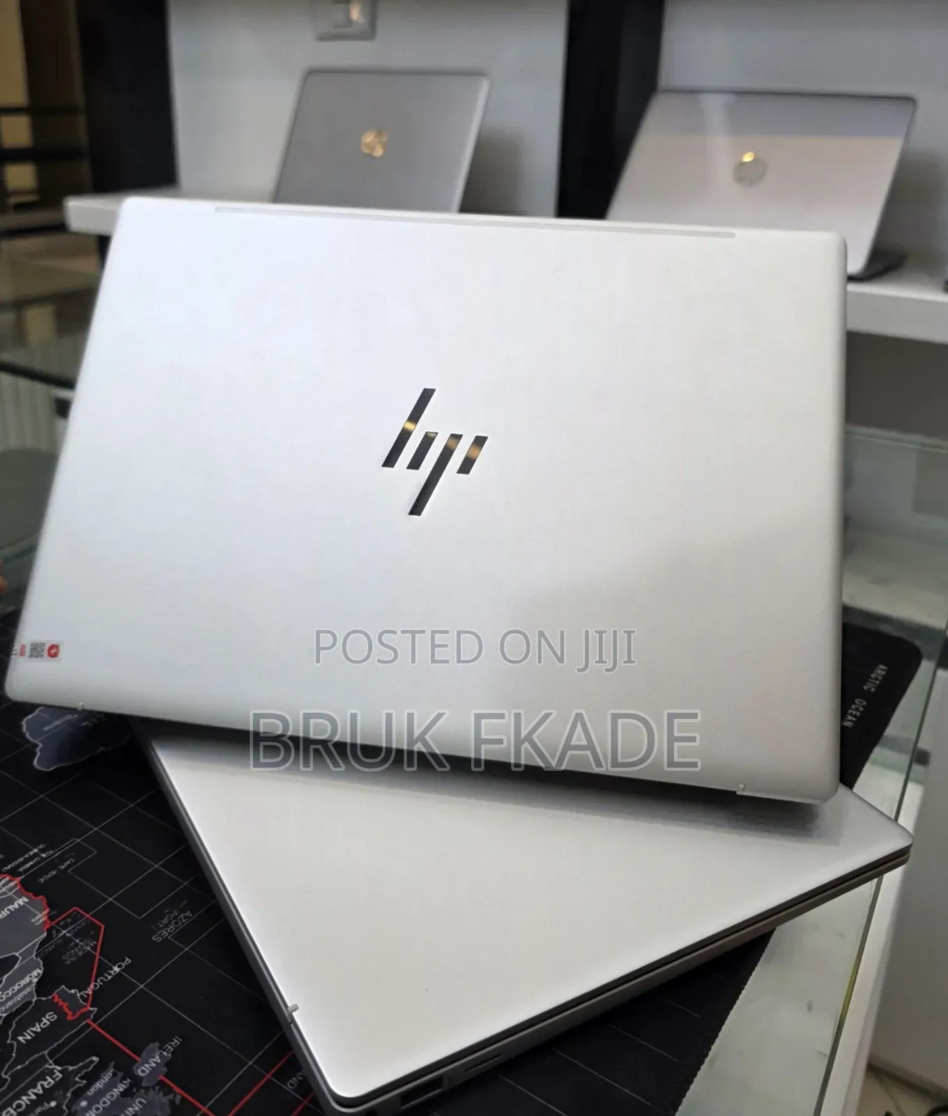 New Laptop HP 14z 16GB Intel Core I5 SSD 512GB