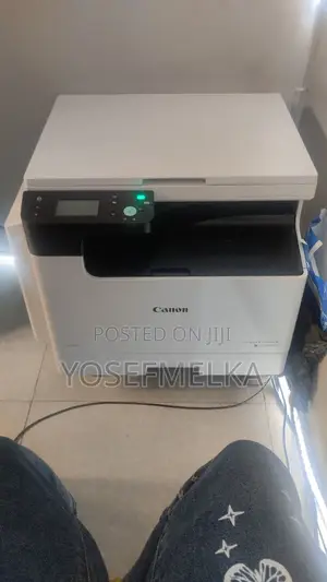 Canon‎Brand‎Ir 2224‎Model‎Laser‎Printing Technology‎A3 (297 X 420 Mm)‎