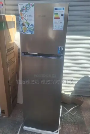 Target 286 L Refrigerator – Efficient Spacious Cooling!