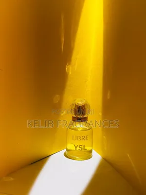 Libre Ysl Perfume