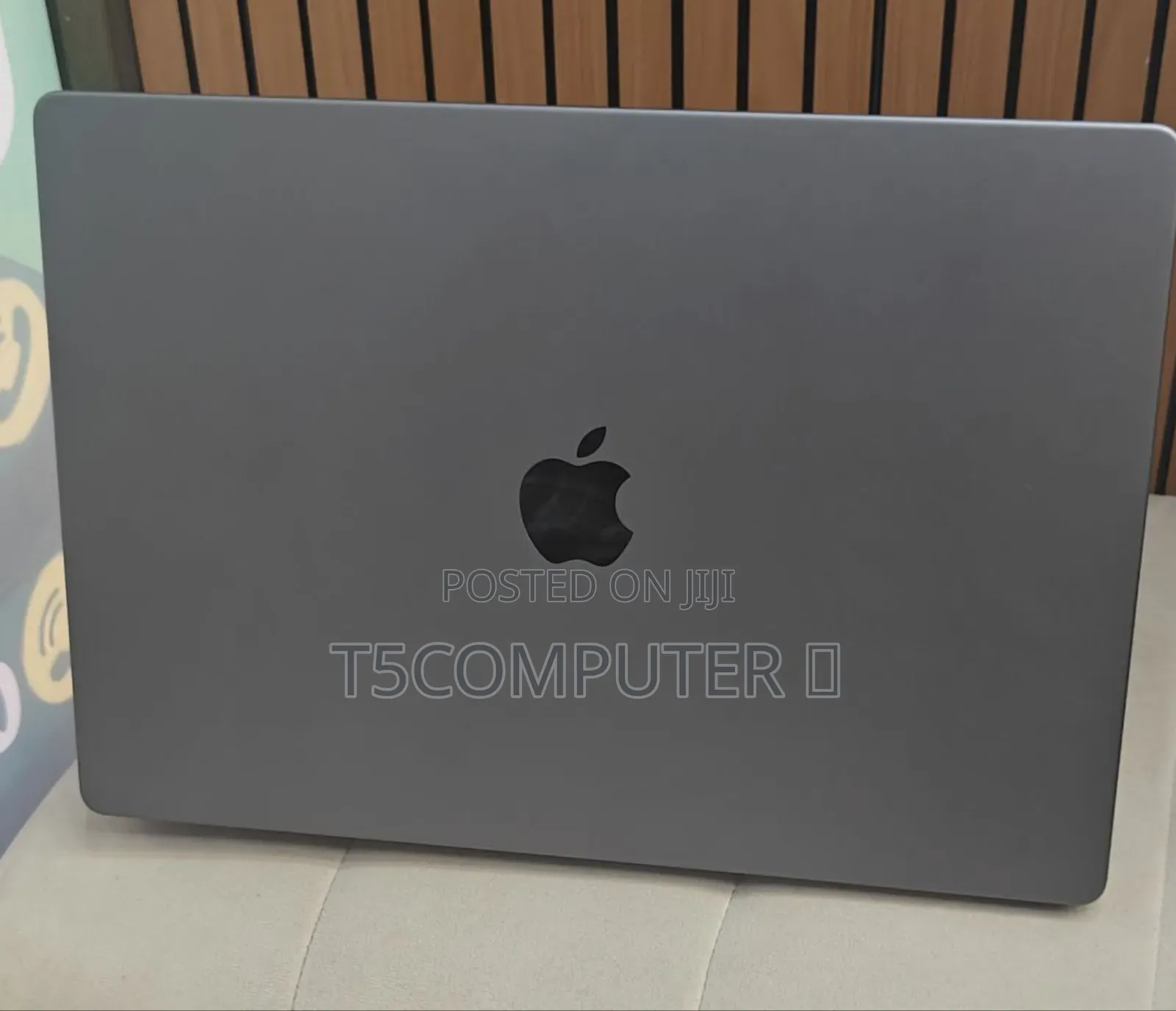 New Laptop Apple MacBook Pro M1 32GB Apple M1 Max SSD 512GB