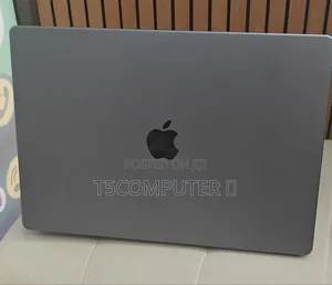 New Laptop Apple MacBook Pro M1 32GB Apple M1 Max SSD 512GB