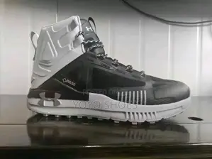 Under Armour Verge 2.0 Gore-Tex Hiking Water Proff Boots