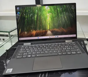 New Laptop Yoga 16GB Intel Core I7 SSD 512GB