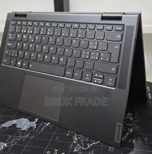 New Laptop Yoga 16GB Intel Core I7 SSD 512GB