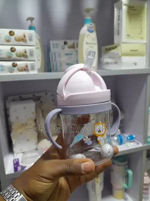 Baby Sipper Cup