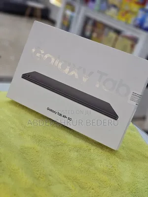 New Samsung Galaxy Tab A9+ 64 GB