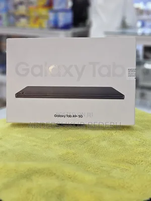 New Samsung Galaxy Tab A9+ 64 GB