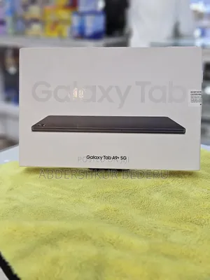 New Samsung Galaxy Tab A9+ 64 GB