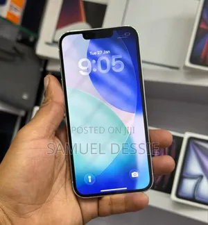 New Apple iPhone 13 Pro 128 GB