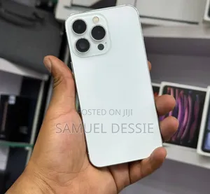 New Apple iPhone 13 Pro 128 GB