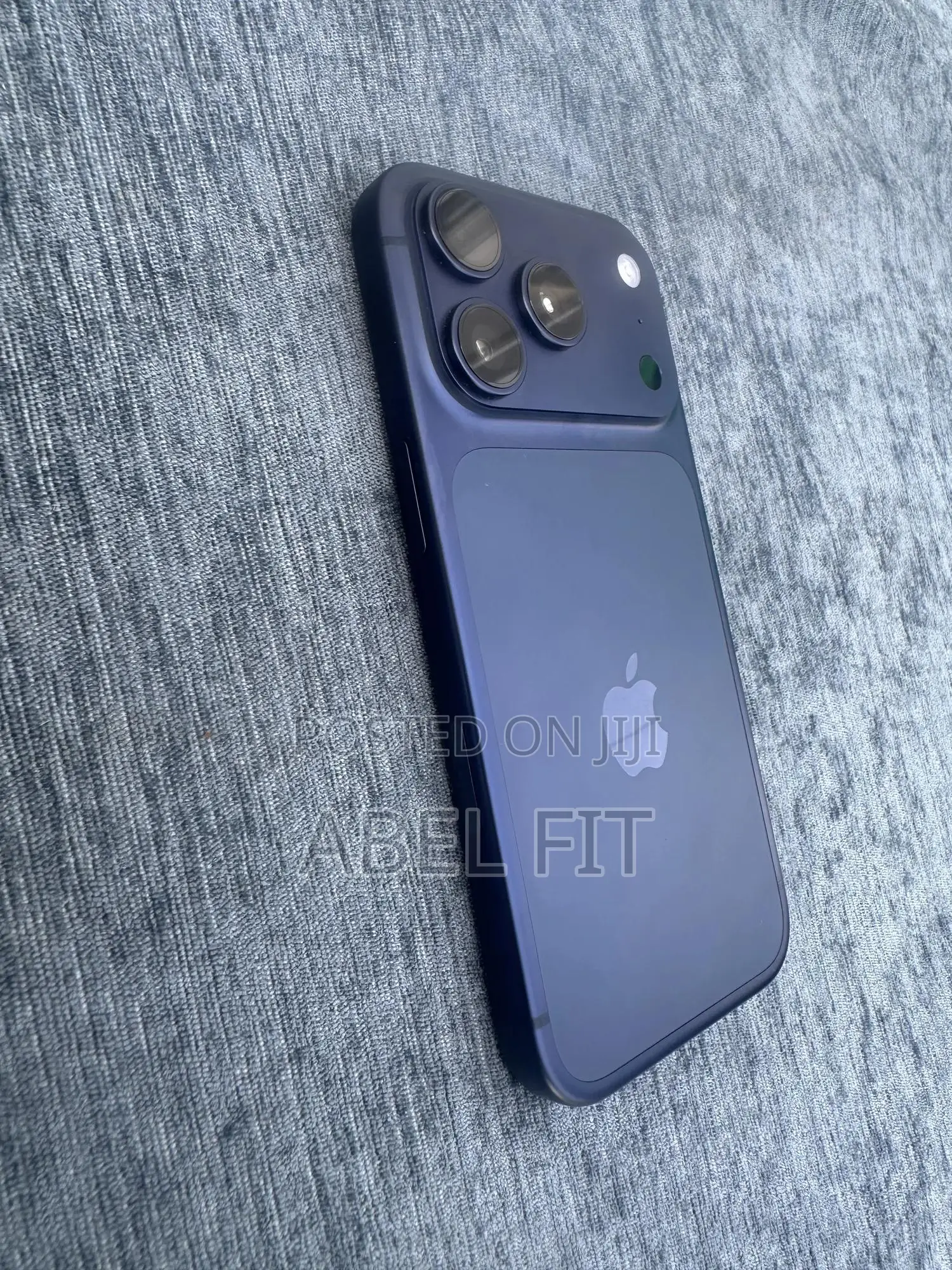 New Apple iPhone 17 Pro 256 GB Blue