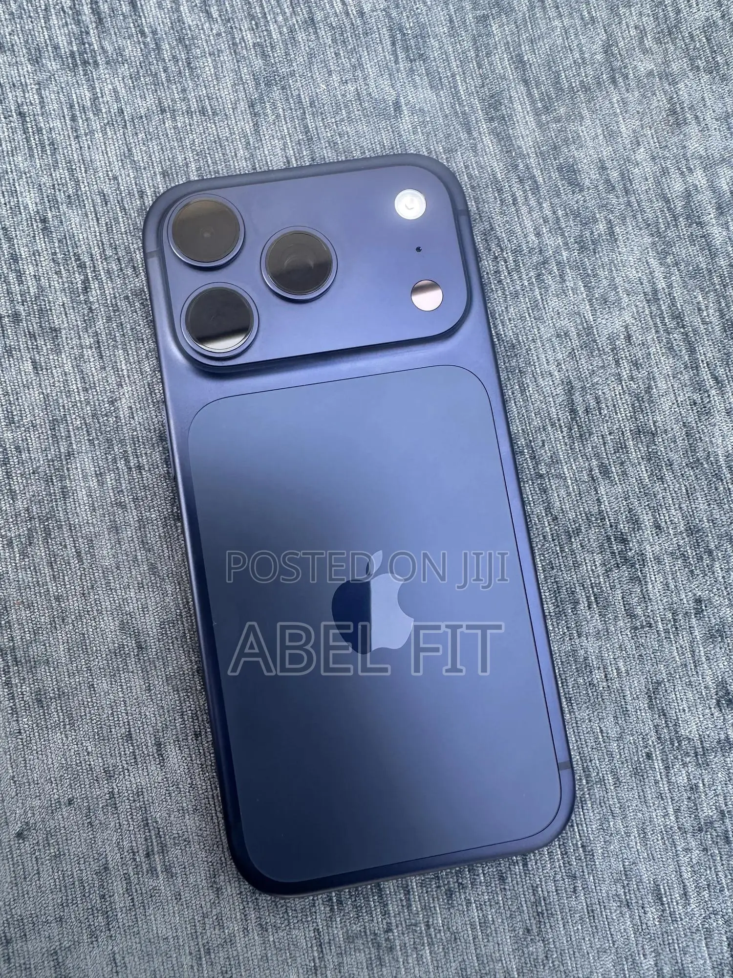 New Apple iPhone 17 Pro 256 GB Blue