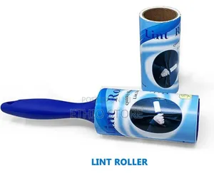 Lint Roller