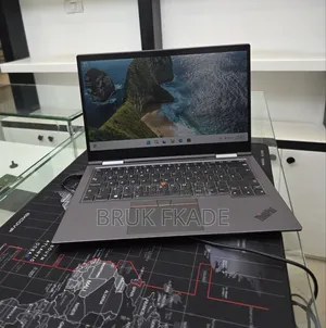 New Laptop Lenovo 16GB Intel Core I7 SSD 512GB
