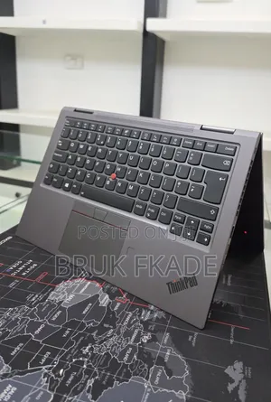 New Laptop Lenovo 16GB Intel Core I7 SSD 512GB