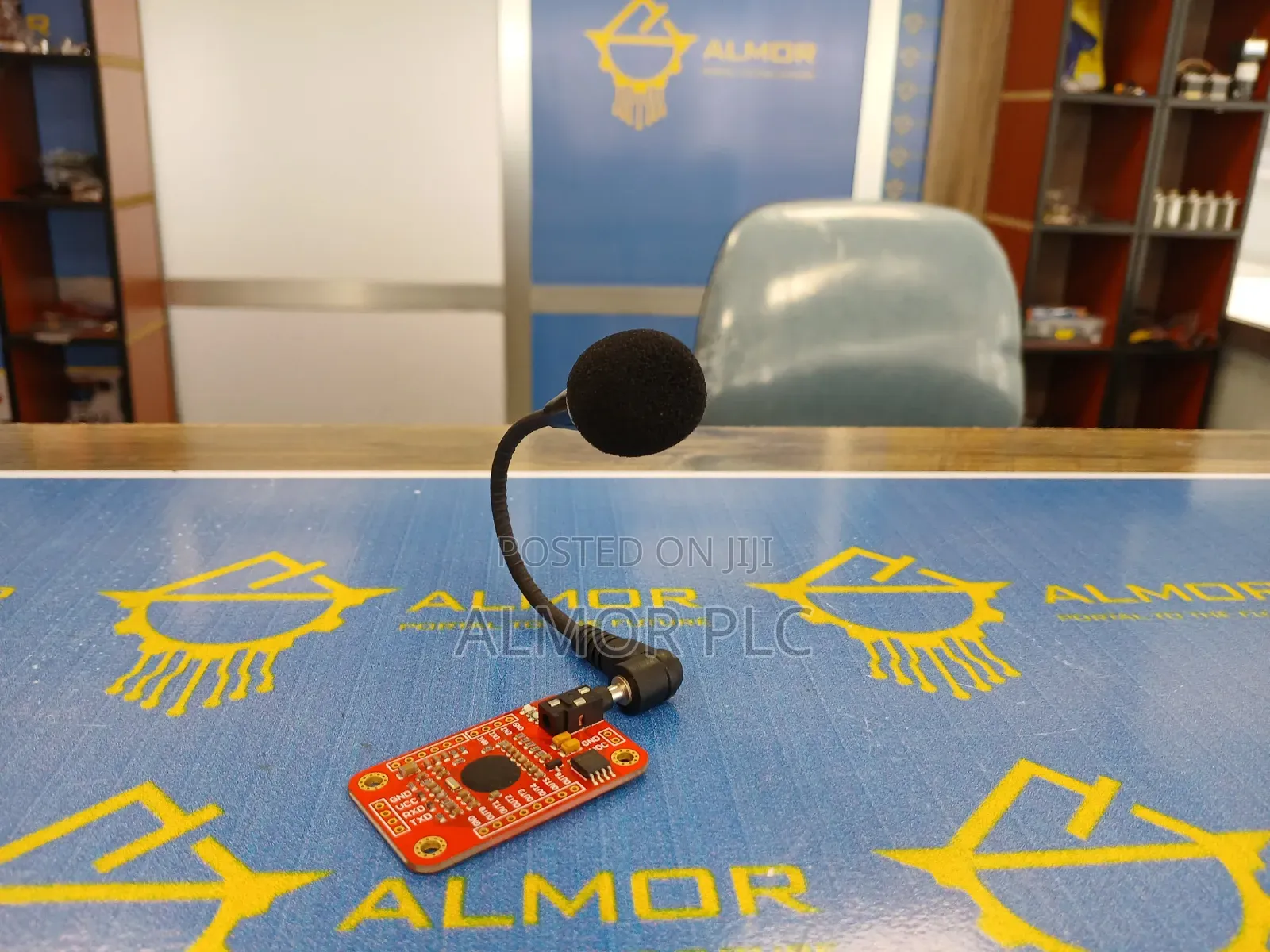 Voice Recognition Module V3.1