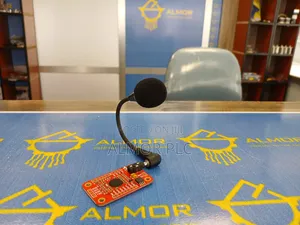 Voice Recognition Module V3.1