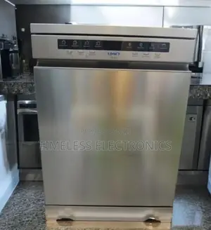 Orbit 12‐Palet Dishwasher – Efficient Easy Cleaning!