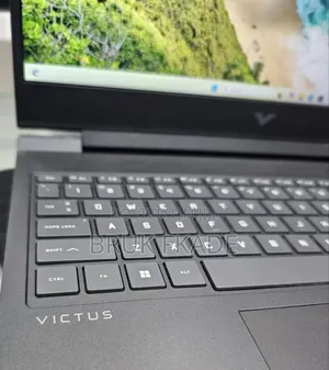 New Laptop HP 15 16GB Intel Core I7 SSD 16 GB