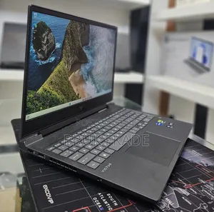 New Laptop HP 15 16GB Intel Core I7 SSD 16 GB