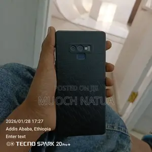 Samsung Galaxy Note 9 128 GB Blue