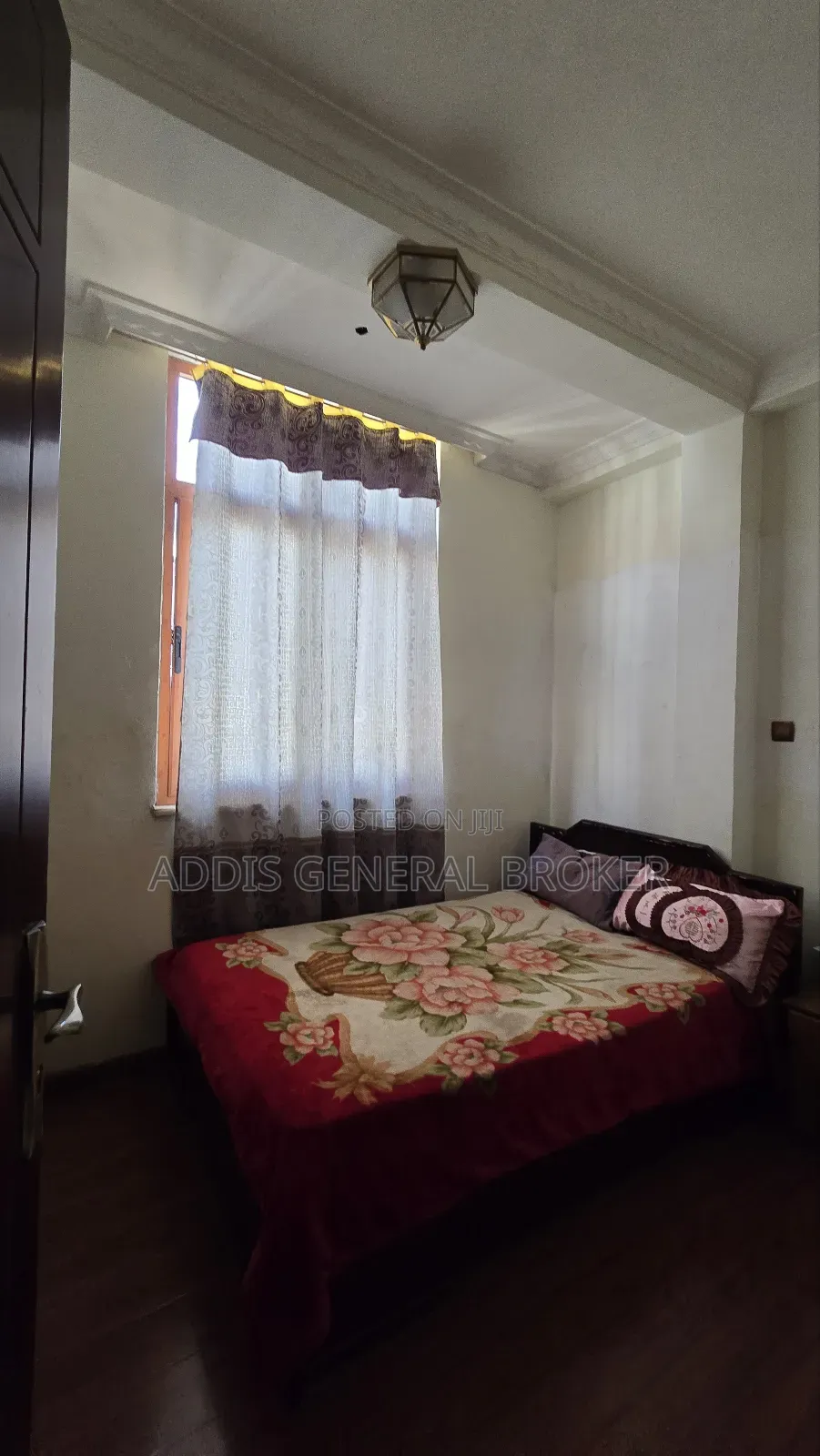 4bdrm House in Haile Garment, Nifas Silk-Lafto for sale