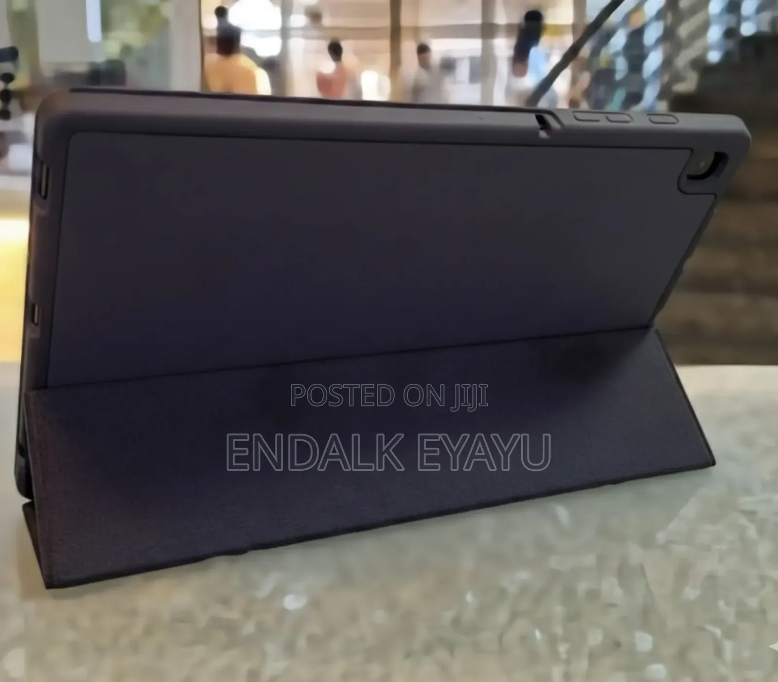 New Samsung Galaxy Tab S6 Lite 64 GB