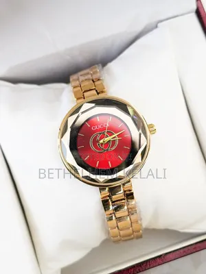 Ladies Watch