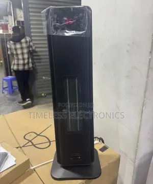 Midea 2000 W Room Heater – Fast Powerful Heating!