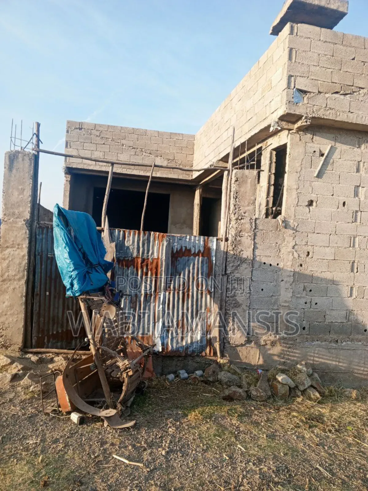 Furnished 6bdrm House in Dukam, East Shewa for sale