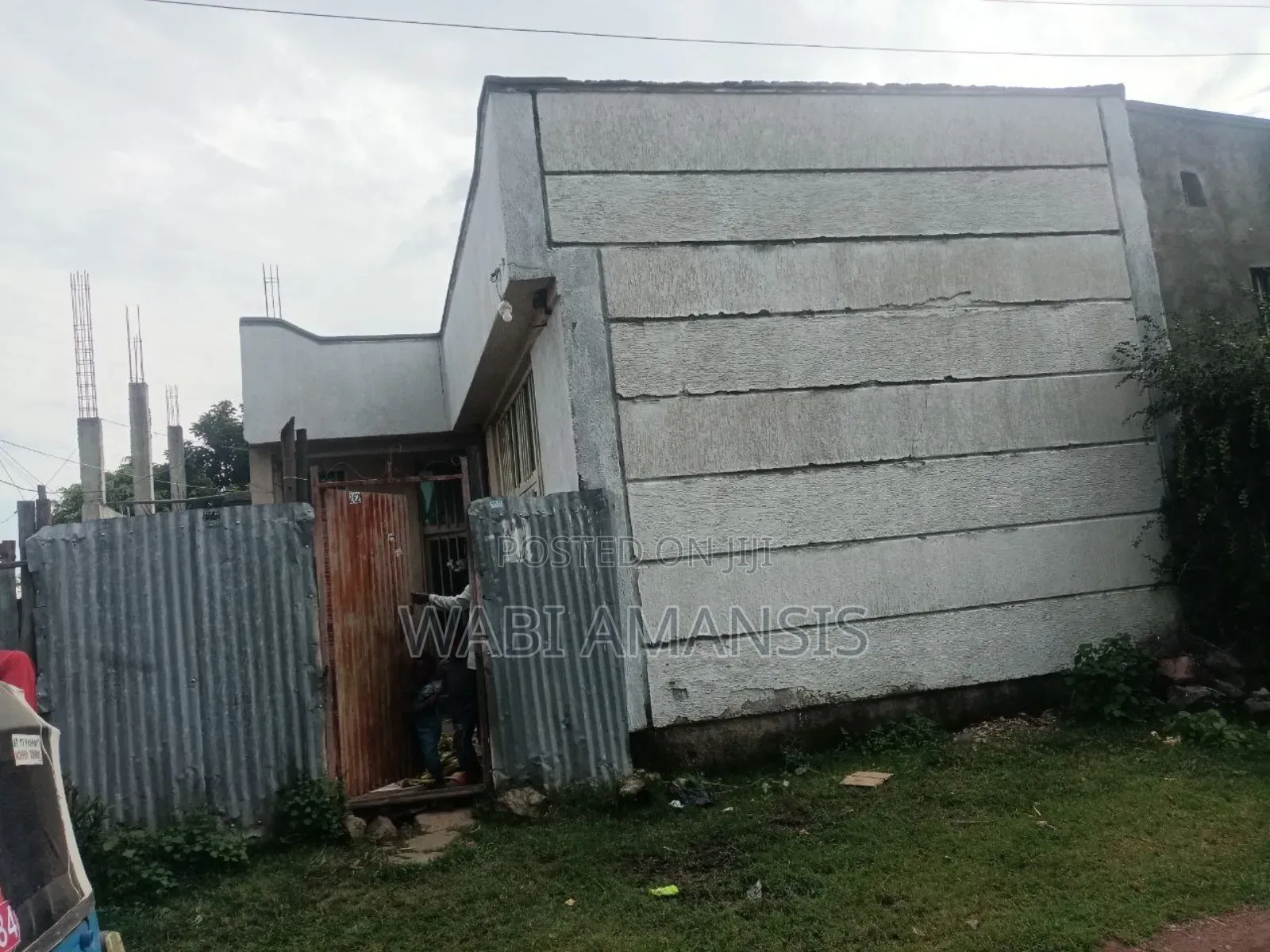 Furnished 6bdrm House in Dukam, East Shewa for sale